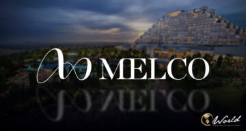 Melco відкриває перший інтегрований курорт у Європі в липні