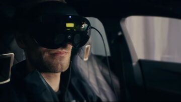 Meta & BMW Are Integrating AR/VR Headsets into Cars, Release Timeline Uncertain