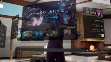 Meta Cuts Off Access To Oculus Home On PC, Ending Support