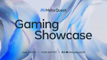 Meta Quest Gaming Showcase retorna em 1º de junho