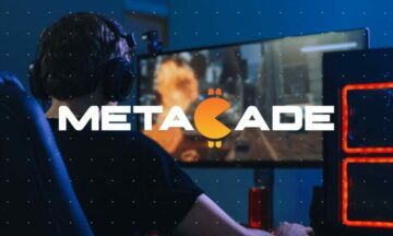 Metacade’s Highly Anticipated MEXC Listing Confirmed for May 4, 2023