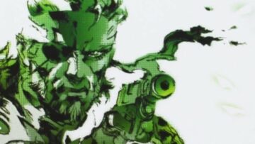 Metal Gear Solid 3 remake reportedly real and getting a multi-platform release