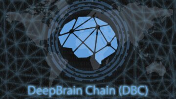 Metaverse Token DeepBrain Chain üles 200% tänu tehisintellekti edenemisele