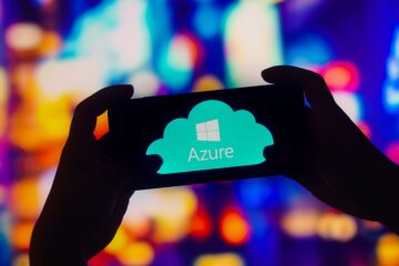 Microsoft parandab tõsised Azure'i pilve turvavead
