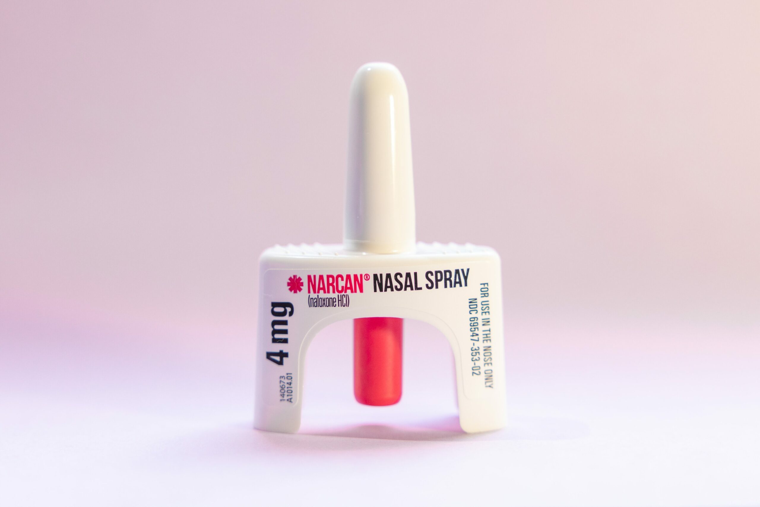 Minnesota Lawmakers Push To Make Narcan Available in Schools