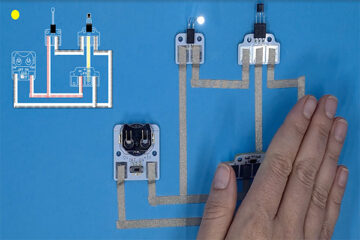 任务控制实验室使用 AR 来揭示连接并推动“创新” - AREA