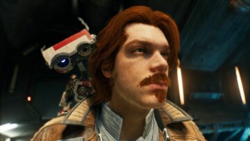 Modder podvoji FPS v Star Wars Jedi: Survivor z uporabo DLSS