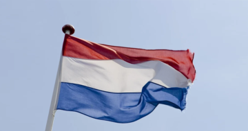 Več spletnih trgovin na Nizozemskem kot fizičnih trgovin