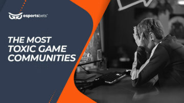 Most Toxic Game Communities in the World: Top 10 in 2023