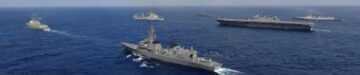 Flexion musculaire en mer de Chine méridionale : pourquoi les jeux de guerre Inde-ASEAN envoient un signal fort à Pékin