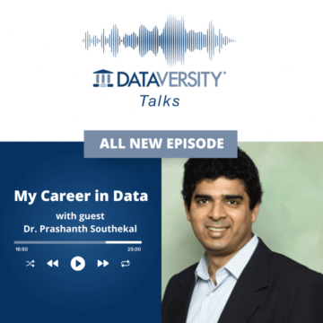 My Career in Data 31. Bölüm: Dr. Prashanth Southekal, DBP-Institute Kurucusu ve Yönetici Müdürü