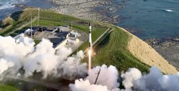 NASA’s final two TROPICS CubeSats launched by Rocket Lab