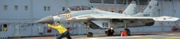 Naval Aviation letar efter kapabla industripartners för att bygga fler flygkritiska system