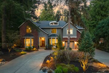 NBA:s Larry Nance Jr. erbjuder sitt hem i Oregon för 2.1 miljoner dollar