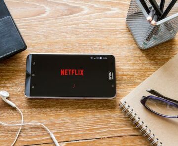 Il divieto di condivisione delle password di Netflix offre vantaggi in termini di sicurezza