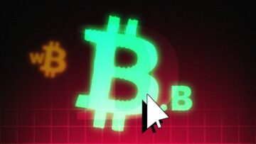 Uus Bitcoini märgis möödub WBTC-st laviinil