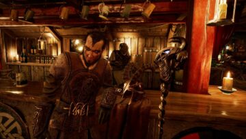 Noul videoclip promoțional sugerează că jocul independent „Asgard's Wrath” va veni în Quest