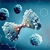 Nova pesquisa sobre resposta molecular a nanopartículas revela o poder da nanoinformática