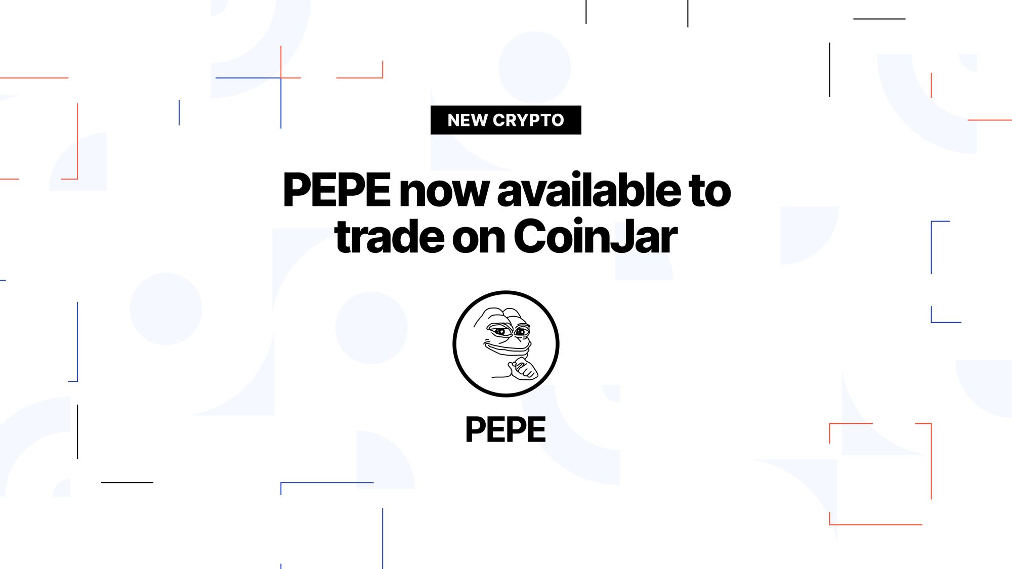 Nouă alertă simbol: Pepe a sosit!