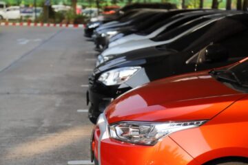 Sprzedaż nowych pojazdów ma wzrosnąć, sprzedaż używanych pojazdów ma spaść w maju - biuro w Detroit