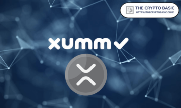 New Xumm Partnership Allows Users To Buy & Sell XRP With 40+ Fiat Currencies