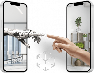 Nextech's generative AI tool gives customers an immersive shopping experience on e-commerce platforms. 