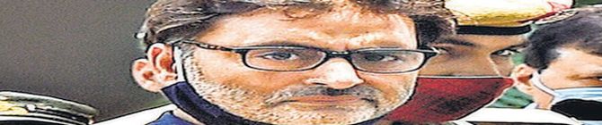 NIA mută Delhi HC pentru a solicita pedeapsa cu moartea pentru separatistul Yasin Malik