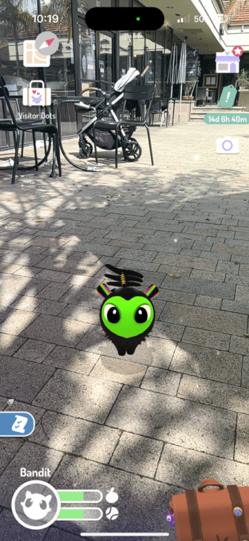 Niantic’s Latest AR Game Peridot Is One Of Its Best Yet