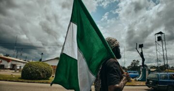 ה-SEC של ניגריה מתלבט ומאפשר הון אסימוני, רכוש אך לא קריפטו: בלומברג