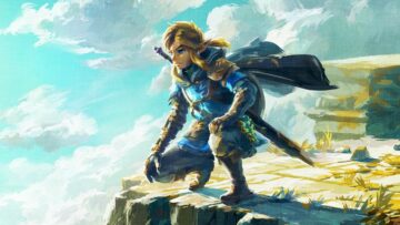 Η Nintendo είναι τόσο απελπισμένη να χτυπήσει το Zelda και διαρροές που το DMCA έδωσε μια νόμιμη streamer