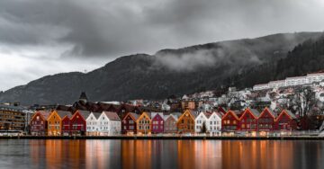 Η Νορβηγία πρέπει να εξετάσει μια εθνική στρατηγική για τη ρύθμιση κρυπτογράφησης: Έκθεση Norges Bank