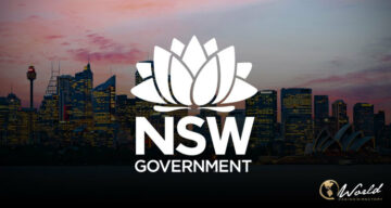 Vlada NSW od septembra 2023 prepoveduje zunanje oznake iger na srečo
