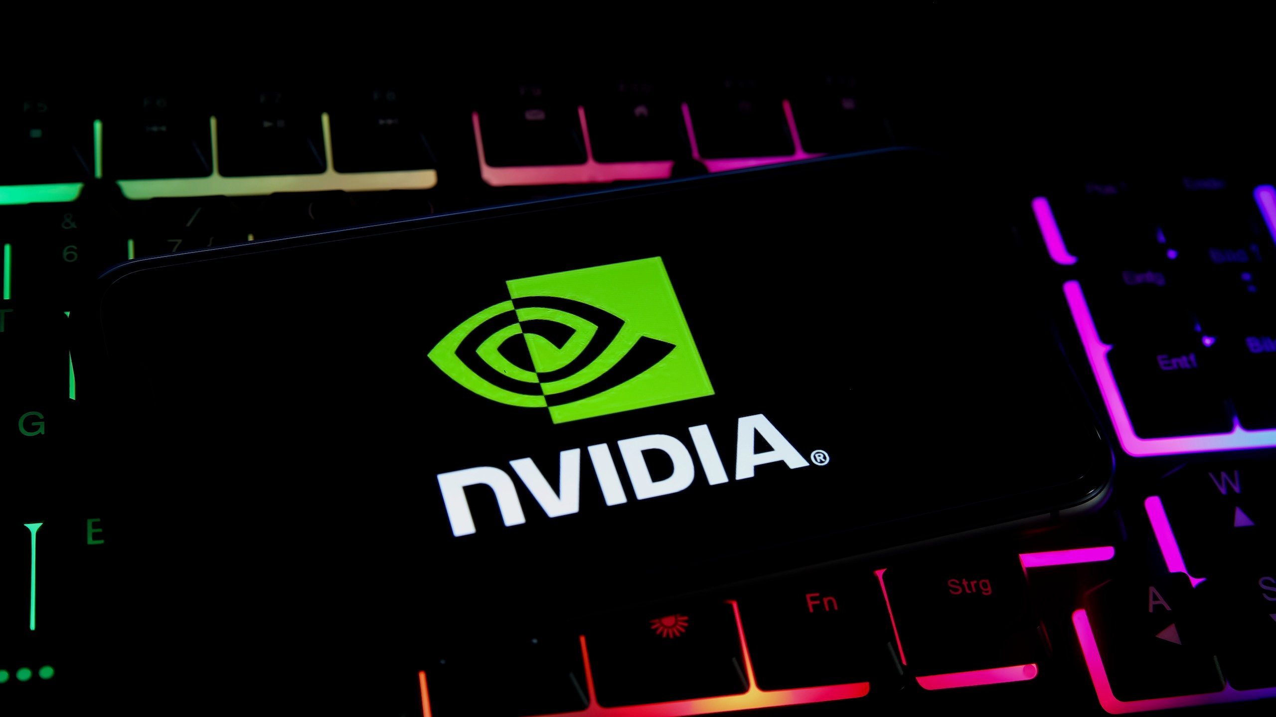 Nvidia debuterer nye AI-værktøjer som "Enhver kan være en programmør"