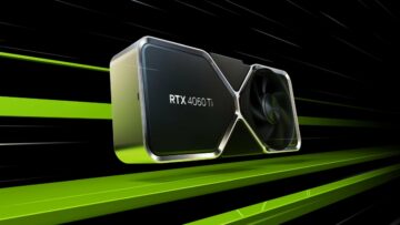 Nvidia GeForce RTX 4060 Ti 8GB anmeldelse: skuffelsen er reel