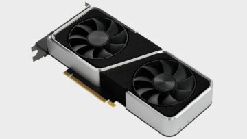 Nvidia אמורה לפרוש את ה-RTX 3060 Ti המכובד
