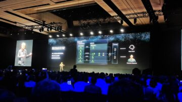 Nvidia brengt zijn AI-avatars naar games en ze kunnen in realtime met spelers communiceren. Met gesproken dialoog. En gezichtsanimaties