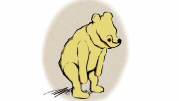 Oh, moti se: Winnie the Pooh spet postane krvoločen v tej igri grozljivk Eldritch, postavljeni v Hundred Acre Wood