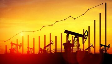 Oil prices fell on concerns about short-term demand