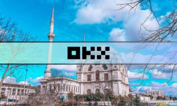 OKX utvider sin globale rekkevidde med et tyrkisk kontor