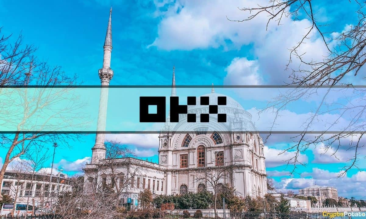 OKX širi svoj globalni doseg s turško pisarno