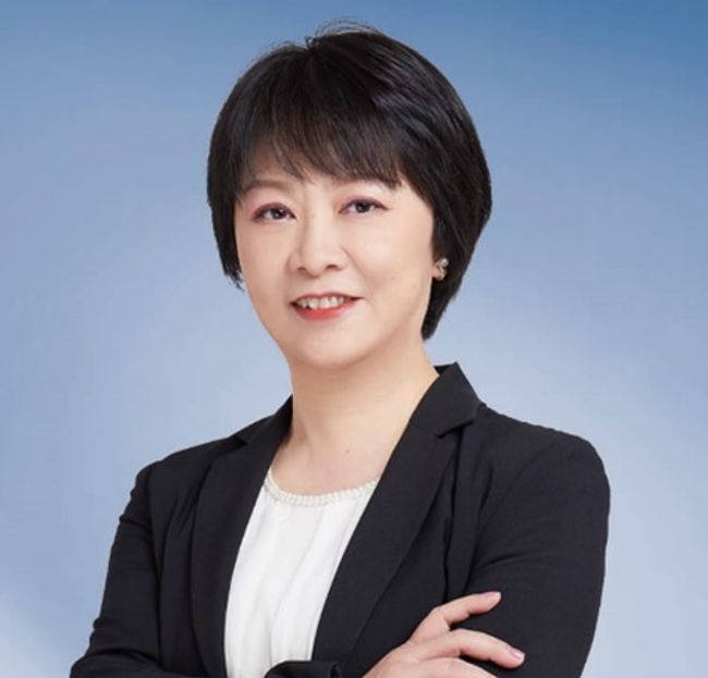Olympus Names Wenlei Yang the Newly Established Chief Diversity, Equity and Inclusion Officer