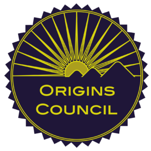 Origins Council saab CA Cannabis Granti