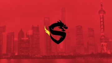 OWL 2023 teljesítményranglisták - # 9 Shanghai Dragons