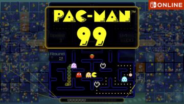 Pac-Man 99-netttjenesten legges ned, blir avnotert i oktober