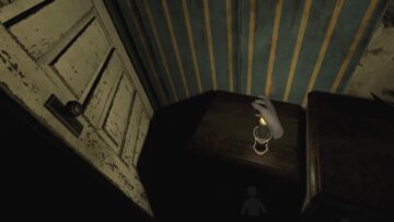 Paranormal Hunter już dostępny we wczesnym dostępie na PC VR