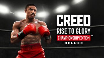 Pavlov & Creed: Rise To Glory topper april PSVR 2 download hitlister