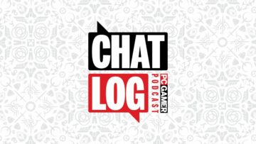 PC Gamer Chat Log الحلقة 11: إثارة مجموعة ألعاب الفيديو المفضلة لدينا