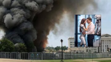 Фото вибуху в Пентагоні «Призвів до різкого зміни капіталізації на 500 мільйонів»