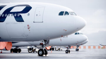 خلبانان برای اجازه دادن به خدمه Finnair برای هدایت پروازهای کانتاس حرکت می کنند