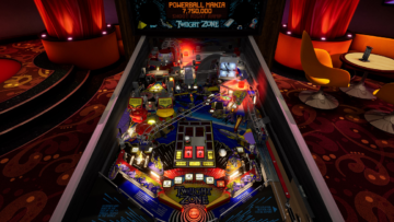Pinball FX – Williams Pinball: recenzja strefy mroku